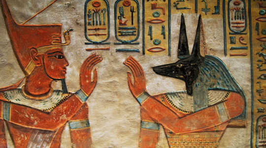 Ägypten Reisespezialist in die Schweiz  - Cleopatra Travel