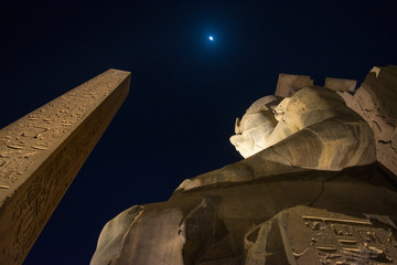 Horus Rundreise mit Ägypten Reisen Spezialist
